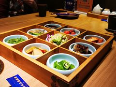 -吉秋田鲜和牛烧肉·肉档自选