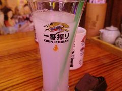 -坂吉屋·居酒屋深夜食堂(龙湖店)