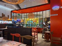 大堂-味千拉面(德雅路CFC富兴时代店)