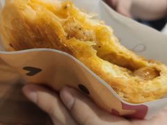 新派藤椒鸡-吉品合酥脆烤饼(太平洋森活天地店)