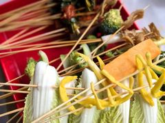 -袁记串串香(新南门店)