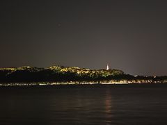 -西湖游船