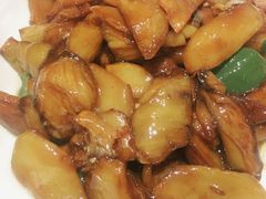 地三鲜-金掌勺·锅包肉(广渠门店)
