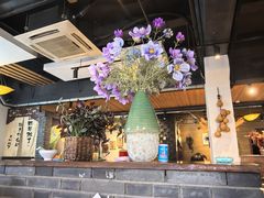 -云尊府云南菜·蒸汽石锅鱼(学清路店)