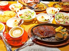 -斗牛士牛排(南京东路店)