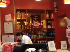 -梁记粥铺(开元地中海店)