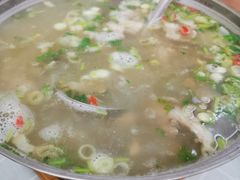 -西北羊肉粉汤馆