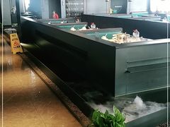 -淘米捞·米汤脆鲩鱼火锅(福田皇岗店)