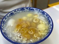 -黄记潮汕甜汤(贝底田坊店)