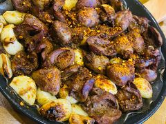 -老东镇啤酒屋海鲜加工·蒸汽海鲜·海鲜烧烤(台东店)