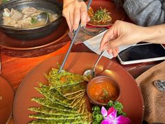 -花马天堂云南餐厅 Lost Heaven(外滩店)