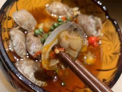 -佬麻雀·新湘菜(珠海金发购物中心店)