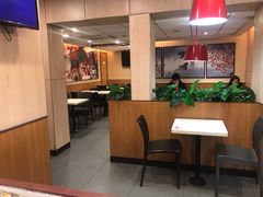 大堂-永和大王(小厨·东四十条店)