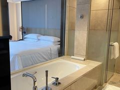 -广州粤海喜来登酒店