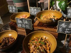 -南昌绿地华邑酒店·鲜艳全日餐厅