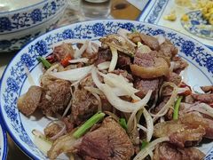 -洞天食府(北大街店)
