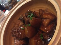 -老正兴菜馆(福州路店)