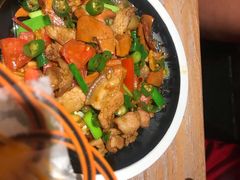 -树厨贵州菜(大十字店)