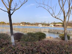 -苏州太湖国家湿地公园