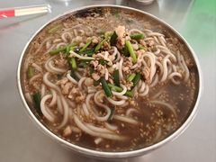 -正宗杨记普洱酸醋米线(总店)