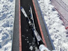 -东北亚滑雪场