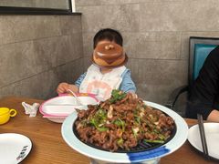 -壹零捌道·北京烤鸭(车公庄店)