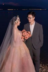 -蜜恋婚纱摄影·客片研发(苏州店)