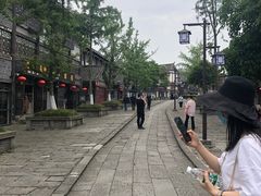 -南关石牌坊古镇