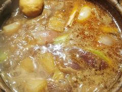 -范贤光鸡公煲(平乐园总店)