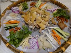 捞鸡-香港富临皇宫(五月花商业广场店)