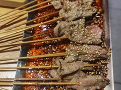 -一顿烧烤(八经街店)
