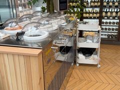 -无印良品餐堂 MUJI Diner(成都太古里店)