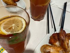 -宜家·瑞典风味餐厅(武汉荟聚中心店)