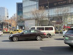 -星巴克臻选(南京艾尚天地店)