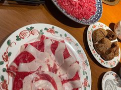 -北京老门框爆肚四季涮肉(凌河路店)