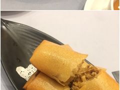 -维多利亚大酒店·雅园中餐厅