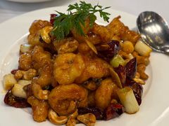 宫爆虾球-到家尝北京菜(西坝河店)