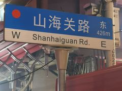 -燕子煨汤(山海关路店)