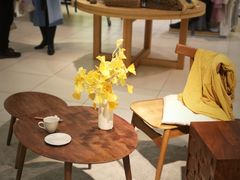 -ZARA HOME(蓝色港湾店)