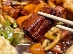 -灶座小锅烀饼·铁锅炖(全国总店)