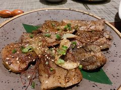 -久喜番和牛烧肉酒场(北辰三角洲店)