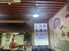 -崇州余荞面(落虹桥店)