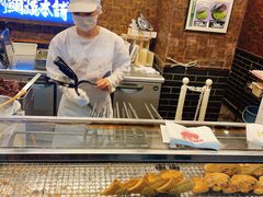 -鸣门鲷烧本铺