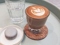 -Onirii Coffee(长乐路店)