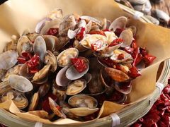 -水煮三国·川鲁江湖菜(香山店)