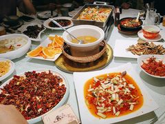 -盐帮食坊•小河帮川菜(四川师大店)