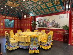 -白家大院·王府宫廷菜(苏州街店)