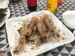 -QQ海鲜餐厅