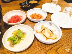 -大壮家原味烤肉(兴华北街店)