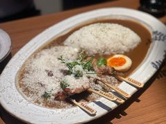-CURRY YA 熟成咖哩專門店(深圳湾万象城店)